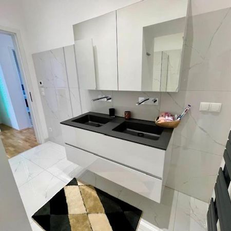 *Luxus In Der Grazer Innenstadt* Exteriör bild