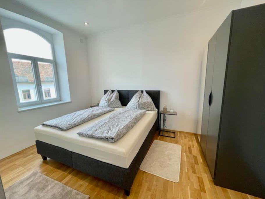 *Luxus In Der Grazer Innenstadt* Exteriör bild