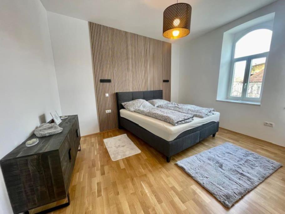 *Luxus In Der Grazer Innenstadt* Exteriör bild